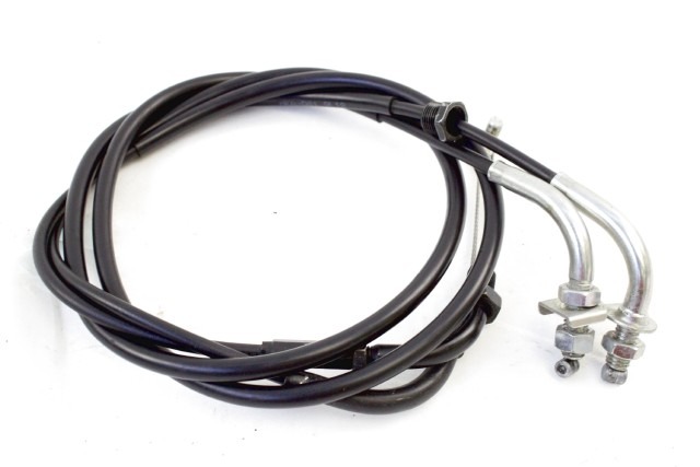 HONDA NC 750 X 17910MKAD81 17920MKAD81 CAVI FILI ACCELERATORE RC90 18 - 20 THROTTLE CABLES