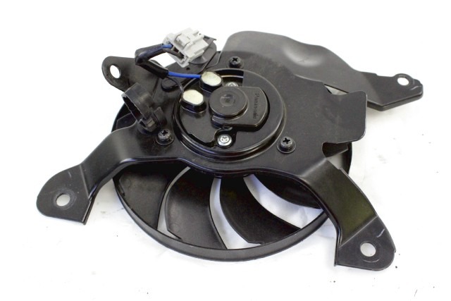 HONDA NC 750 X 19080MGSD31 ELETTROVENTOLA RADIATORE RC90 18 - 20 FAN