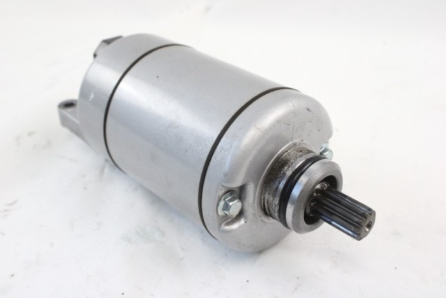 HONDA NC 750 X 31200MGSD21 MOTORINO AVVIAMENTO RC90 18 - 20 STARTER MOTOR