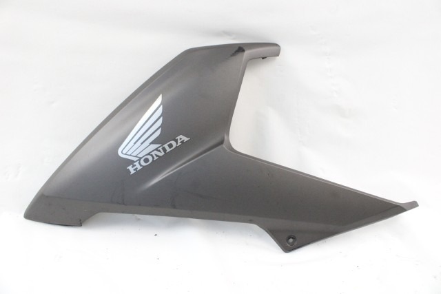 HONDA NC 750 X 64345MKAD800 CARENA LATERALE SINISTRA RC90 18 - 20 LEFT SIDE FAIRING