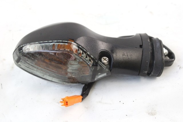 HONDA NC 750 X 33600MKAD82 FRECCIA POSTERIORE DESTRA RC90 18 - 20 REAR RIGHT FLASHER 33600MKAD81