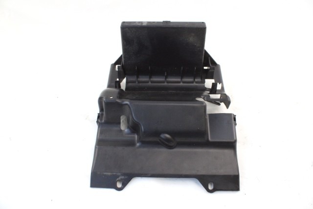 HONDA NC 750 X 81220MGSD31 SUPPORTO CENTRALINA RC90 18 - 20 CONTROL UNIT BRACKET 81220MGSD30