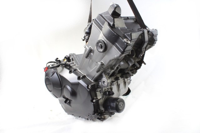 HONDA NC 750 X RC88E MOTORE KM 12.151 RC90 18 - 20 ENGINE