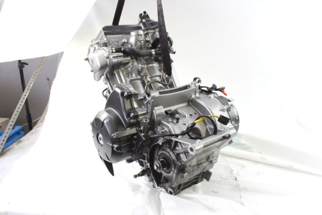 HONDA NC 750 X RC88E MOTORE KM 12.151 RC90 18 - 20 ENGINE