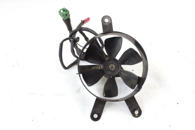 HONDA FORESIGHT 250 19005KEY900 ELETTROVENTOLA RADIATORE 98 - 04 FAN