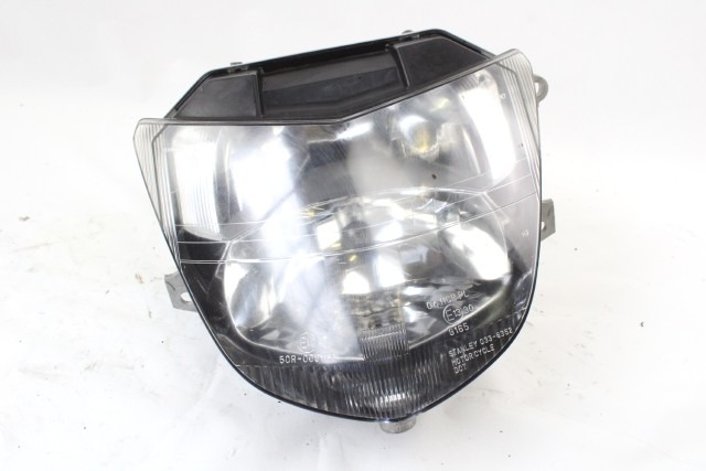 HONDA FORESIGHT 250 33102KFG611 FARO ANTERIORE 98 - 04 HEADLIGHT