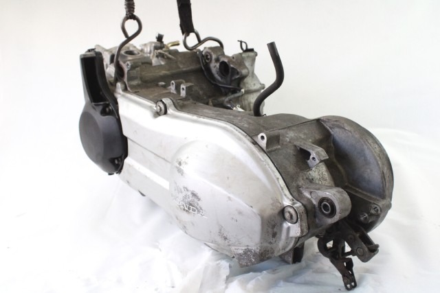 HONDA FORESIGHT 250 MF04E MOTORE 98 - 04 ENGINE