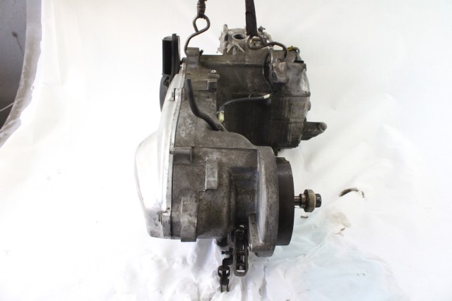 HONDA FORESIGHT 250 MF04E MOTORE 98 - 04 ENGINE