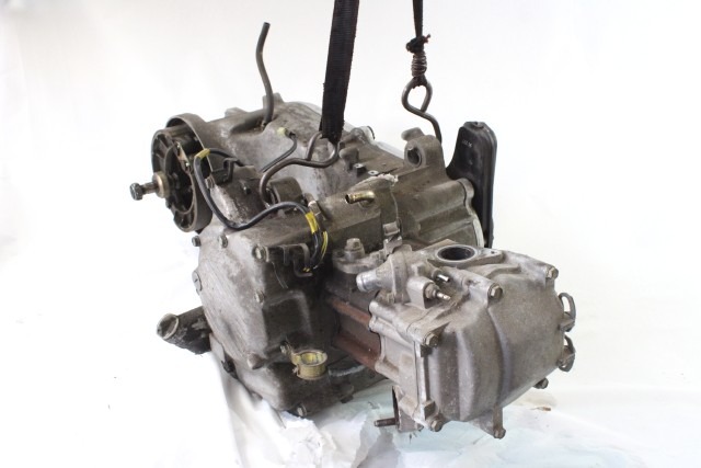 HONDA FORESIGHT 250 MF04E MOTORE 98 - 04 ENGINE