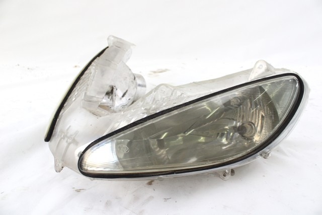 MALAGUTI MADISON T 150 1-000-295-743 FARO ANTERIORE 99 - 01 HEADLIGHT