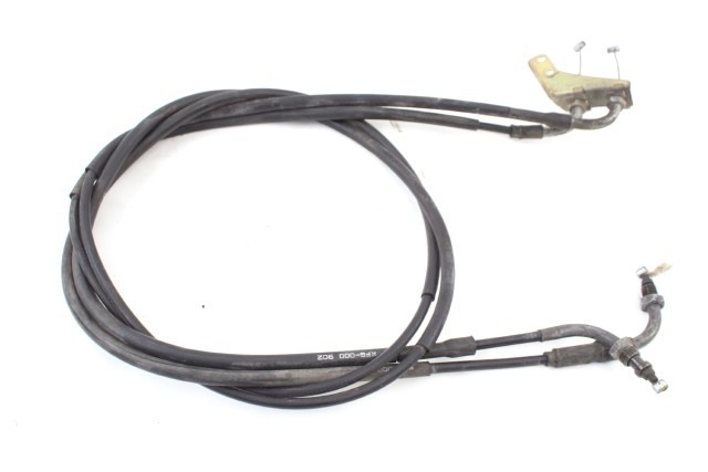 HONDA FORESIGHT 250 17910KFG000 17920KFG000 CAVI FILI ACCELERATORE 98 - 04 THROTTLE CABLES