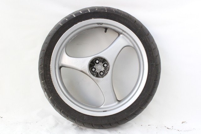 BMW R 850 RT 36312311275 CERCHIO RUOTA POSTERIORE 4,50X18 259 94 - 01 REAR WHEEL