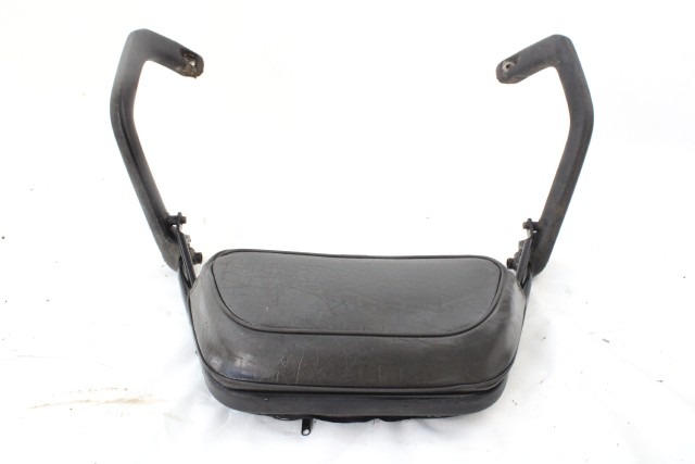 HONDA CN 250 77351KS4620 SCHIENALE PASSEGGERO 91 - 01 PILLION BACKREST CERNIERA DANNEGGIATA