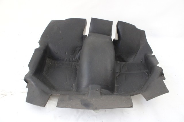 HONDA CN 250 83630KS4771 MOQUETTE PORTAOGGETTI  91 - 01 HELMET COMPARTMENT MOQUETTE