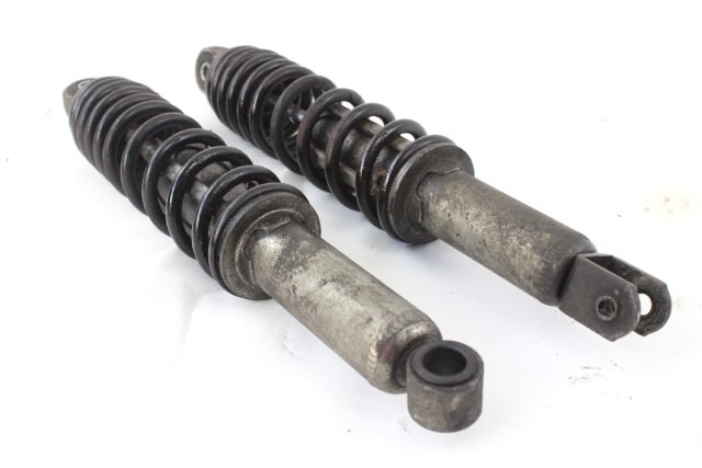 HONDA CN 250 52500KS4931 COPPIA AMMORTIZZATORI POSTERIORI 91 - 01 REAR SHOCK ABSORBERS