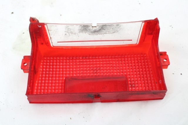 HONDA CN 250 33702KS4621 VETRO FARO POSTERIORE 91 - 01 TAILLIGHT GLASS