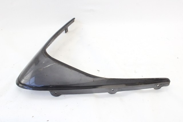 HONDA CN 250 64220KS4000 DEFLETTORE ARIA SINISTRO 91 - 01 LEFT WIND DEFLECTOR CON GRAFFI