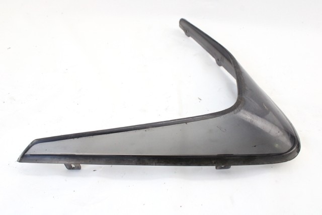 HONDA CN 250 64220KS4000 DEFLETTORE ARIA SINISTRO 91 - 01 LEFT WIND DEFLECTOR CON GRAFFI