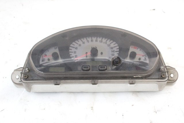 SUZUKI BURGMAN AN 400 3410014FB0 STRUMENTAZIONE 99 - 00 SPEEDOMETER