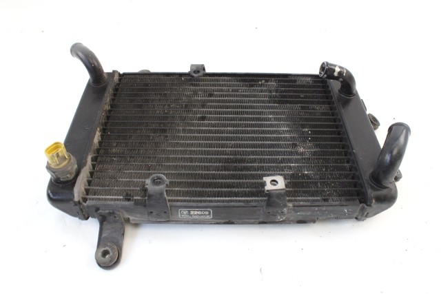 SUZUKI BURGMAN AN 400 1771014F02 RADIATORE 99 - 00 RADIATOR