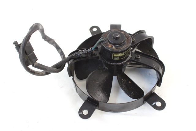 SUZUKI BURGMAN AN 400 1780014F02 ELETTROVENTOLA 99 - 00 FAN