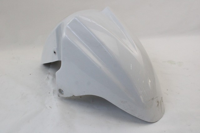 SUZUKI BURGMAN AN 400 5311114F01 PARAFANGO ANTERIORE 99 - 00 FRONT FENDER LEGGERI SEGNI DI USURA