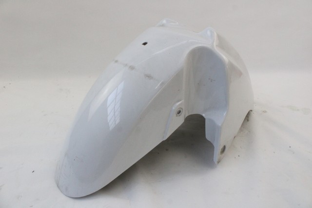 SUZUKI BURGMAN AN 400 5311114F01 PARAFANGO ANTERIORE 99 - 00 FRONT FENDER LEGGERI SEGNI DI USURA