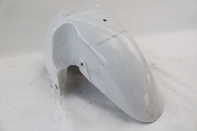 SUZUKI BURGMAN AN 400 5311114F01 PARAFANGO ANTERIORE 99 - 00 FRONT FENDER LEGGERI SEGNI DI USURA