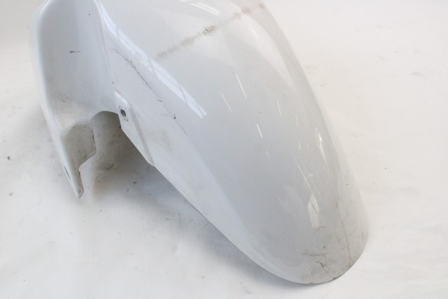 SUZUKI BURGMAN AN 400 5311114F01 PARAFANGO ANTERIORE 99 - 00 FRONT FENDER LEGGERI SEGNI DI USURA