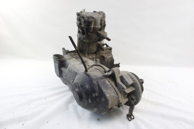 HONDA CN 250 MF02E MOTORE 91 - 01 ENGINE