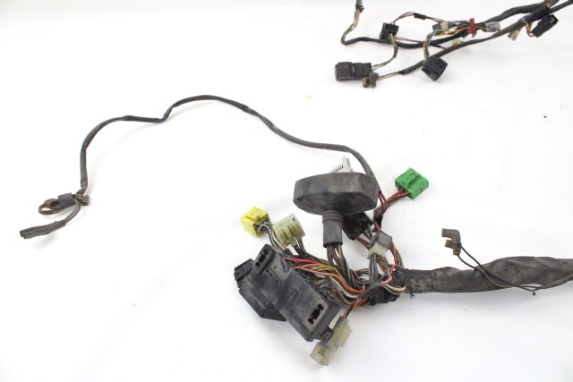 SUZUKI BURGMAN AN 400 3661015F50000 CABLAGGIO IMPIANTO ELETTRICO 99 - 00 MAIN WIRING HARNESS