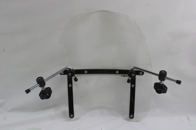 PARABREZZA MOTO CUSTOM CRUISER PUIG WINDSHIELD