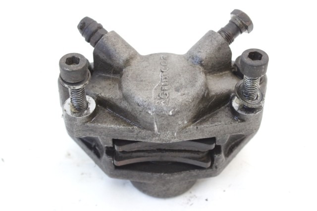 MALAGUTI MADISON S 200 PINZA FRENO POSTERIORE 02 - 06 REAR BRAKE CALIPER