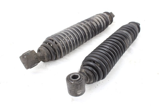 MALAGUTI MADISON S 200 AMMORTIZZATORI POSTERIORI02 - 06 REAR SHOCK ABSORBERS