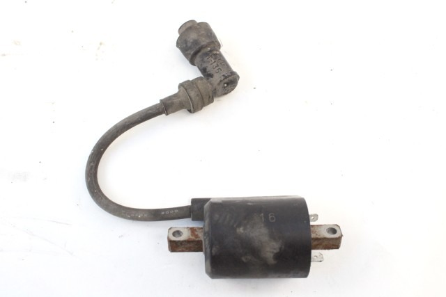 MALAGUTI MADISON 250 S  BOBINA ACCENSIONE 99 - 02 IGNITION COIL