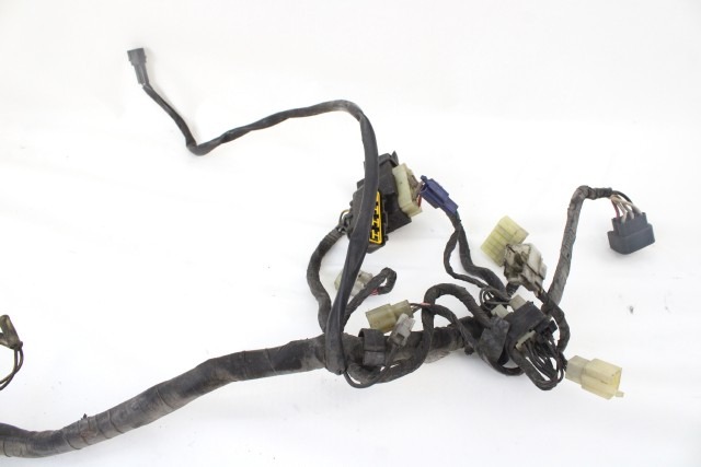 YAMAHA XVS 250 DRAG STAR 5KR8259010 CABLAGGIO IMPIANTO ELETTRICO 99 - 05 MAIN WIRING HARNESS