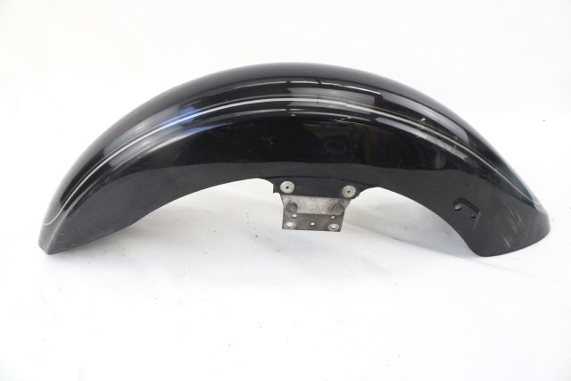 YAMAHA XVS 250 DRAG STAR 5JXY2150004B PARAFANGO ANTERIORE 99 - 05 FRONT FENDER DA RIVERNICIARE