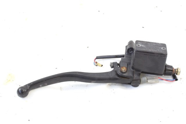 MALAGUTI MADISON 250 S POMPA FRENO ANTERIORE 99 - 02 FRONT MASTER CYLINDER