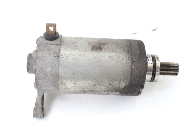 YAMAHA XVS 250 DRAG STAR 5JX818900100 MOTORINO AVVIAMENTO 99 - 05 STARTER MOTOR 5JX818900000