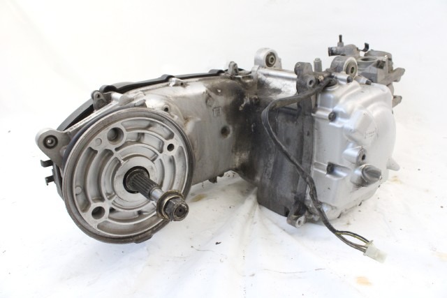 MALAGUTI MADISON 250 S G310E MOTORE 99 - 02 ENGINE