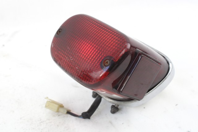 YAMAHA XVS 250 DRAG STAR 5JX847000100 FARO POSTERIORE 99 - 05 TAILLIGHT 5JX847000000