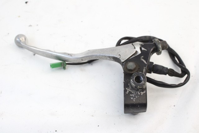 YAMAHA XVS 250 DRAG STAR 11H829110000 LEVA FRIZIONE 99 - 05 CLUTCH LEVER