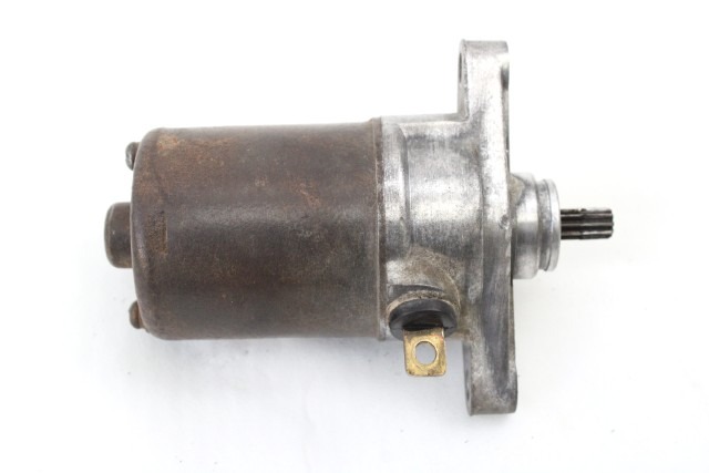 MOTOM GIPSY 50 MOTORINO AVVIAMENTO 07 - 13 STARTER MOTOR