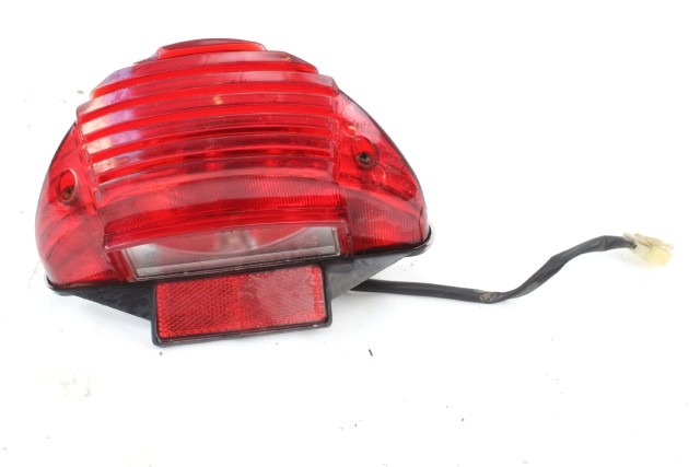 MOTOM GIPSY 50 FARO POSTERIORE 07 - 13 TAILLIGHT