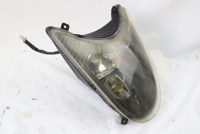 MOTOM GIPSY 50 FARO ANTERIORE 07 - 13 HEADLIGHT