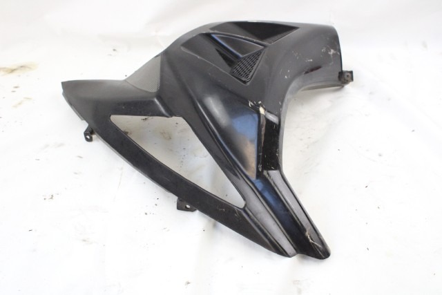 MOTOM GIPSY 50 CARENA LATERALE SINISTRA 07 - 13 LEFT SIDE FAIRING CON GRAFFI