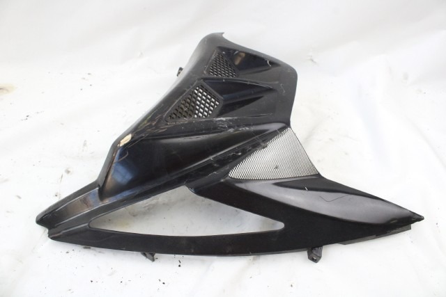 MOTOM GIPSY 50 CARENA LATERALE DESTRA 07 - 13 RIGHT SIDE FAIRING CON GRAFFI