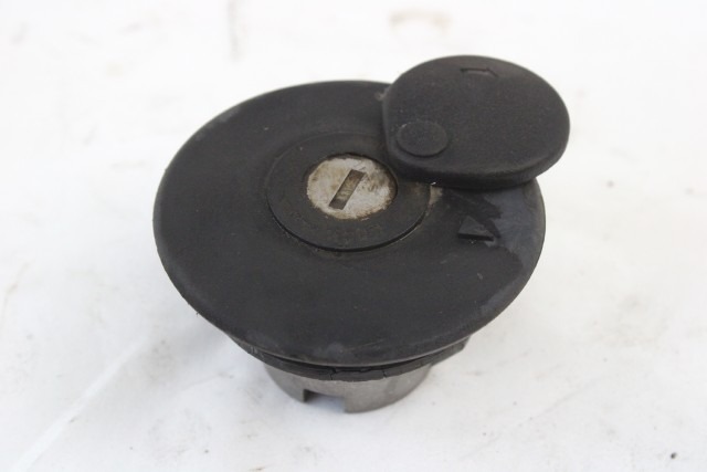 MOTOM GIPSY 50 TAPPO SERBATOIO BLOCCHETTO SELLA 07 - 13 FUEL CAP 