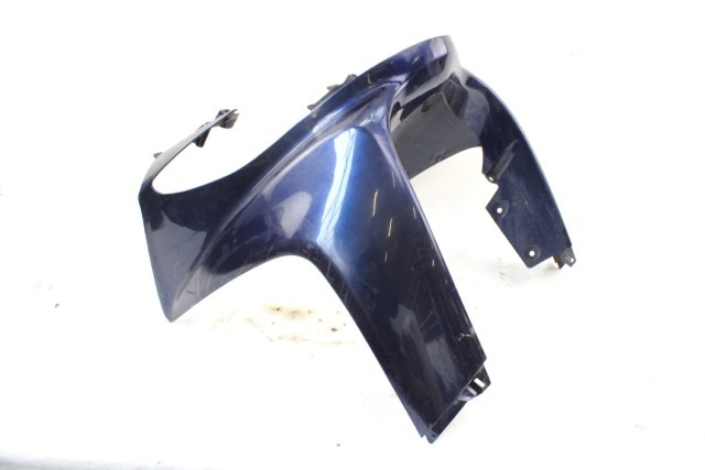 SUZUKI BURGMAN AN 400 4811114G0 CARENA FRONTALE 04 - 05 FRONT FAIRING ATTACCHI ROTTI