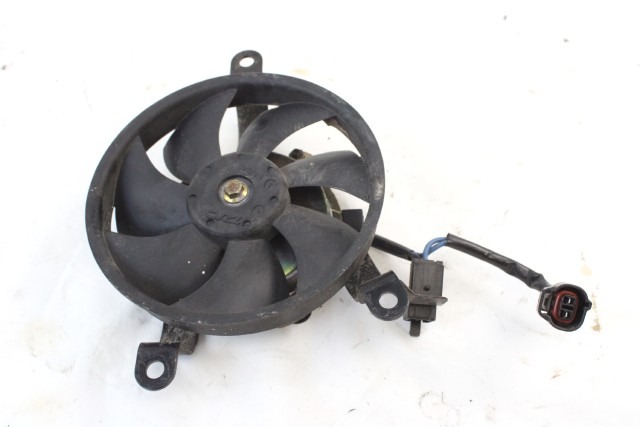 SUZUKI BURGMAN AN 400 1780014G10 ELETTROVENTOLA RADIATORE 04 - 05 FAN